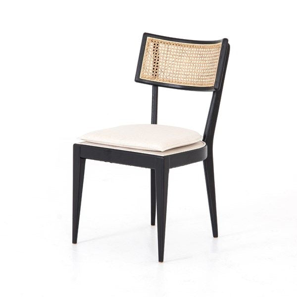 Cane dinning Chair