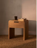 Arch Bedside table