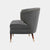 Velvet Armchair